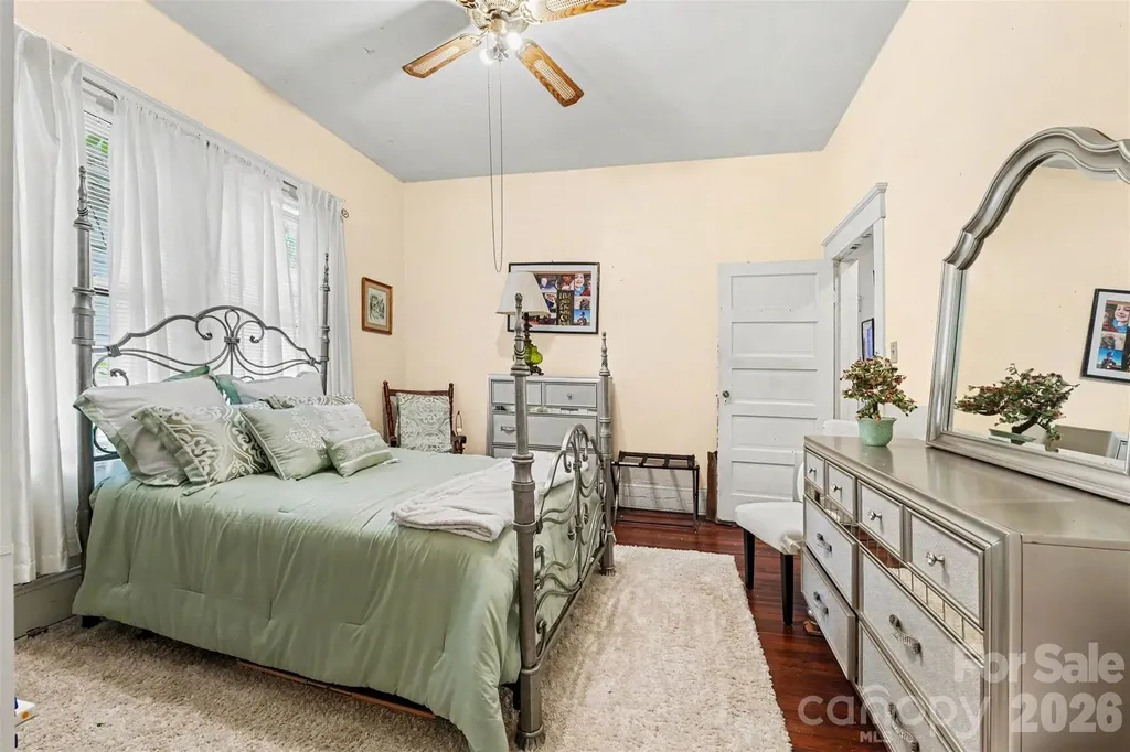 524 W Horah Street Salisbury NC 28144