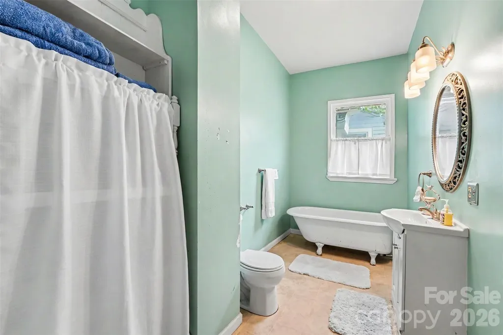 524 W Horah Street Salisbury NC 28144