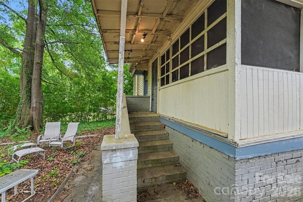 524 W Horah Street Salisbury NC 28144