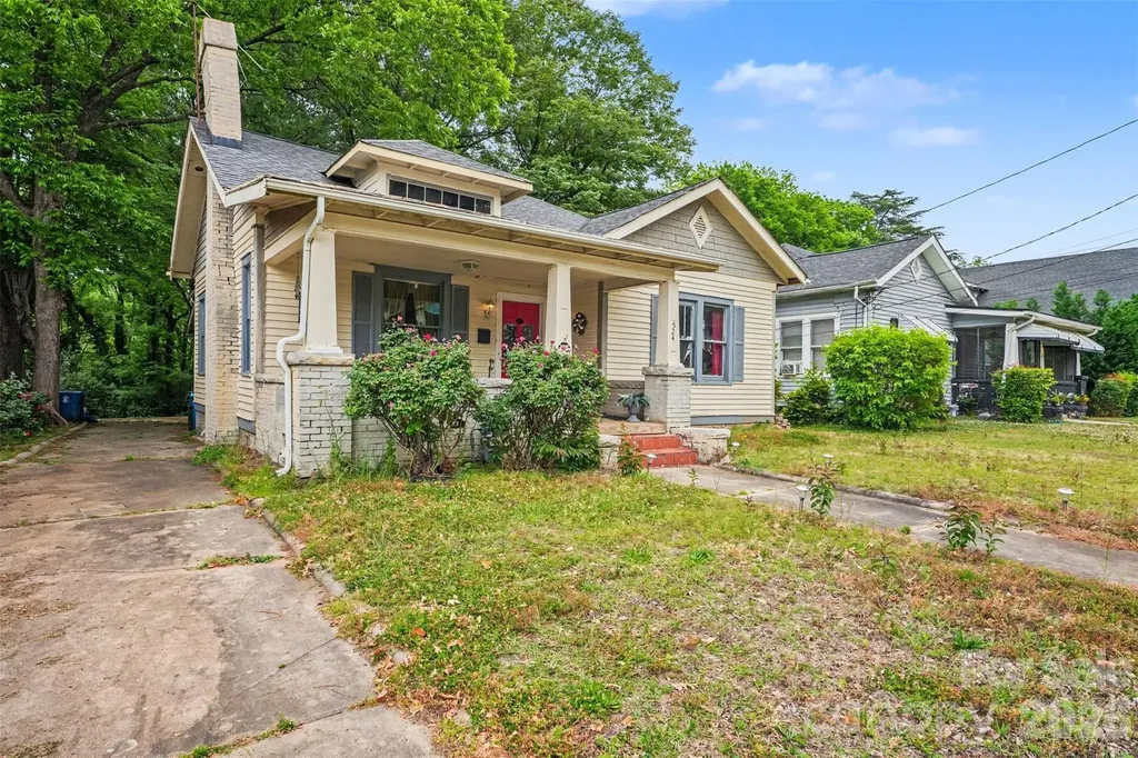 524 W Horah Street Salisbury NC 28144