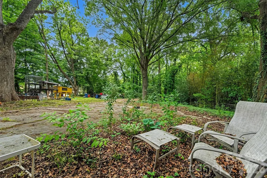 524 W Horah Street Salisbury NC 28144