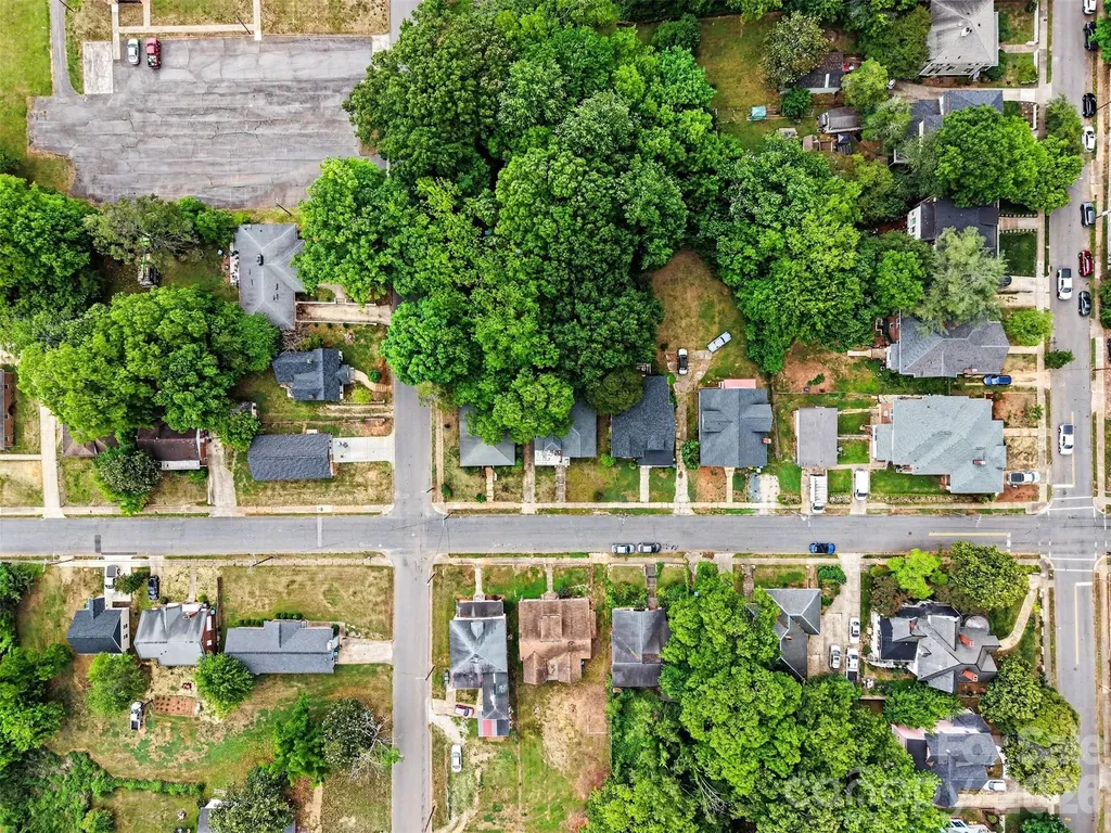 524 W Horah Street Salisbury NC 28144