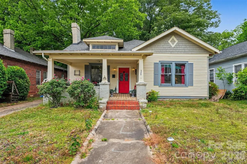 524 W Horah Street Salisbury NC 28144