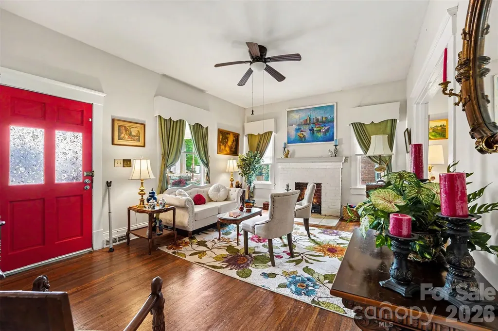 524 W Horah Street Salisbury NC 28144