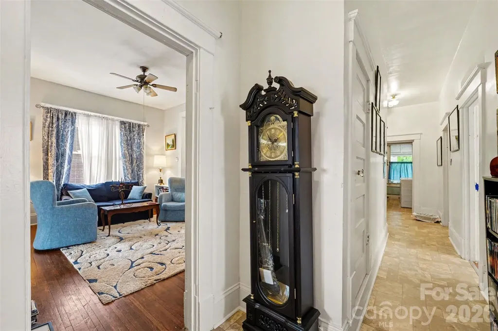 524 W Horah Street Salisbury NC 28144