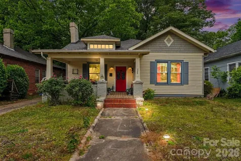 524 W Horah Street Salisbury NC 28144