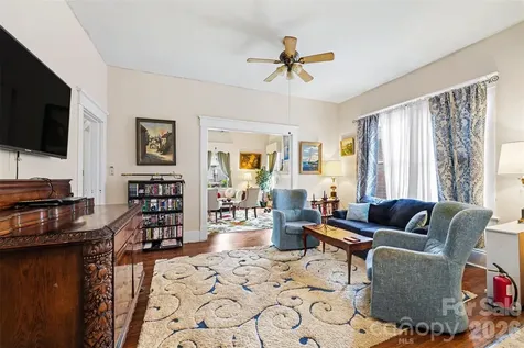 524 W Horah Street Salisbury NC 28144