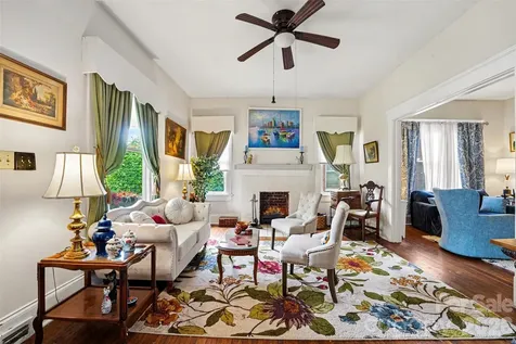 524 W Horah Street Salisbury NC 28144