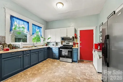 524 W Horah Street Salisbury NC 28144