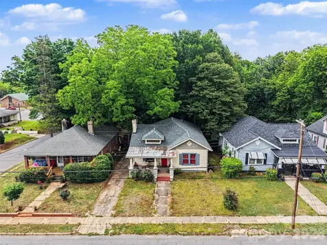 524 W Horah Street Salisbury NC 28144