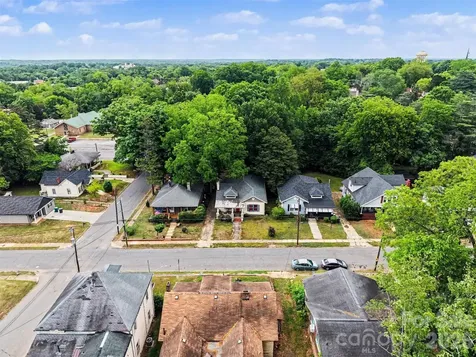 524 W Horah Street Salisbury NC 28144