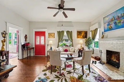 524 W Horah Street Salisbury NC 28144