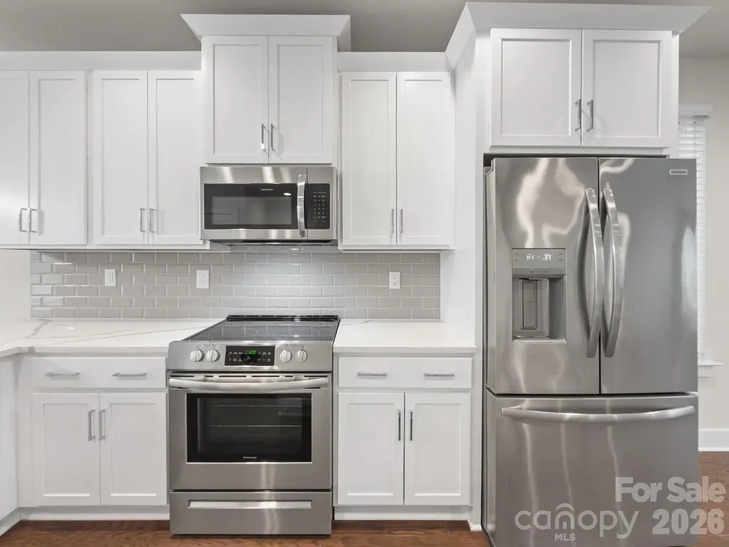 5003 York Park Lane Charlotte NC 28217