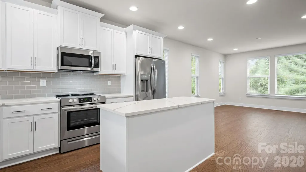 5003 York Park Lane Charlotte NC 28217