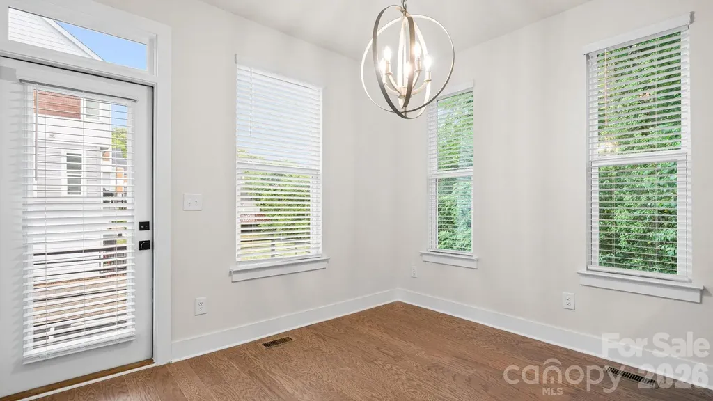 5003 York Park Lane Charlotte NC 28217