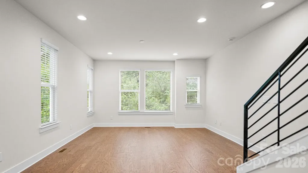 5003 York Park Lane Charlotte NC 28217