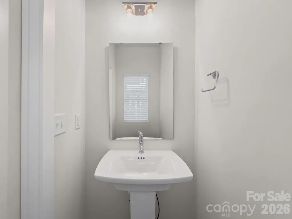 5003 York Park Lane Charlotte NC 28217