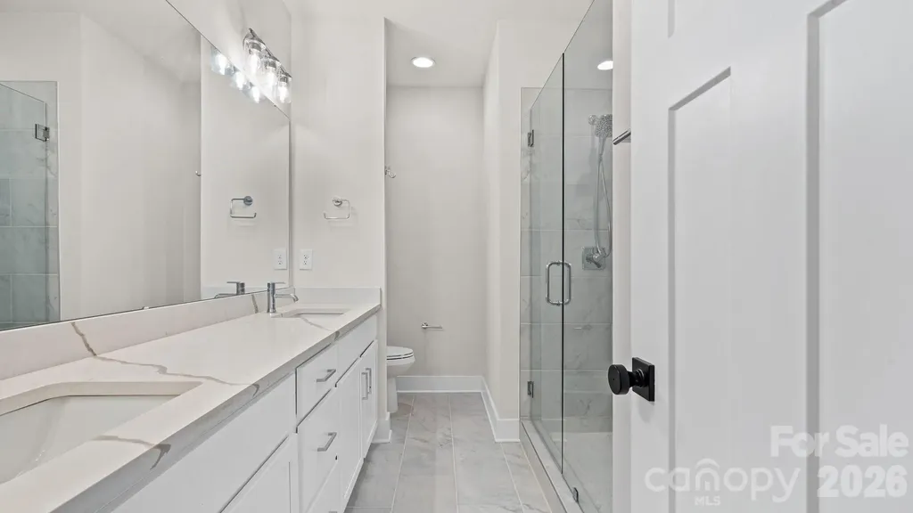 5003 York Park Lane Charlotte NC 28217