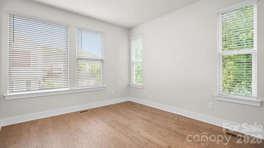 5003 York Park Lane Charlotte NC 28217