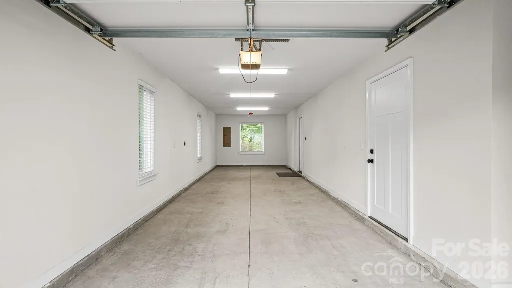 5003 York Park Lane Charlotte NC 28217