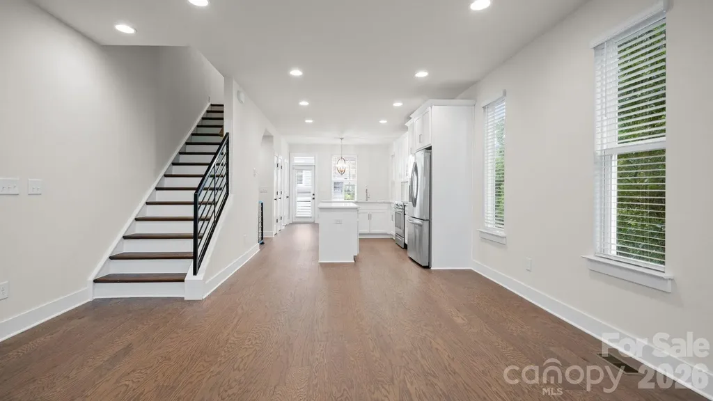 5003 York Park Lane Charlotte NC 28217