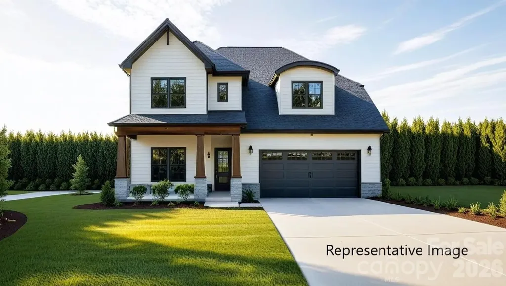 20396 Queens Street Cornelius NC 28031