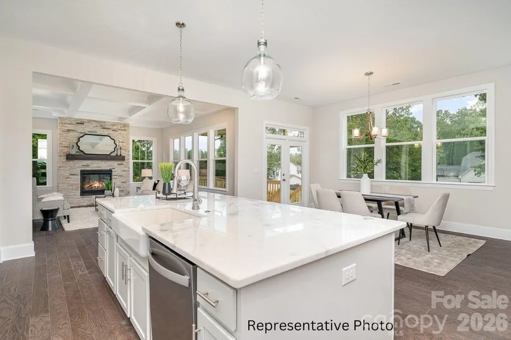 20396 Queens Street Cornelius NC 28031