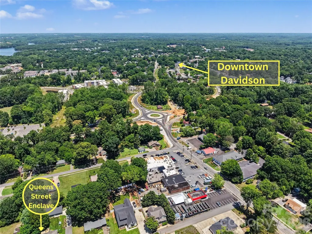 20396 Queens Street Cornelius NC 28031