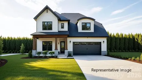 20396 Queens Street Cornelius NC 28031
