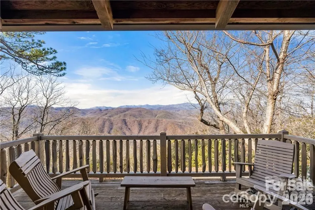 28 Trillium Lane Black Mountain NC 28711