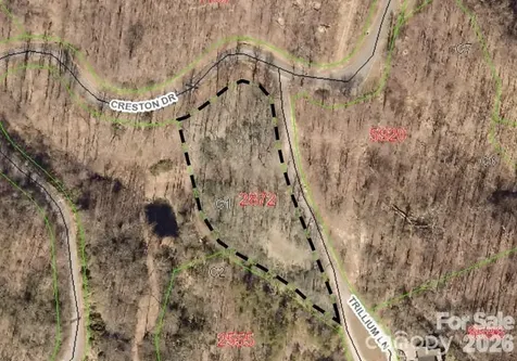 28 Trillium Lane Black Mountain NC 28711
