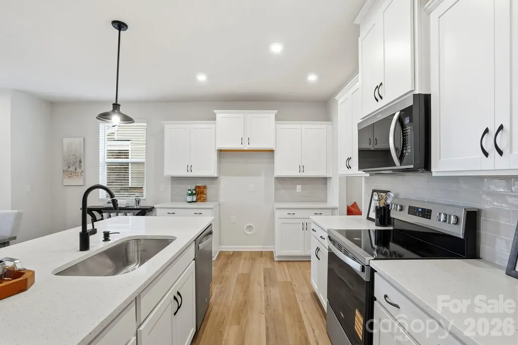 3800 Cheyney Park Drive Charlotte NC 28269