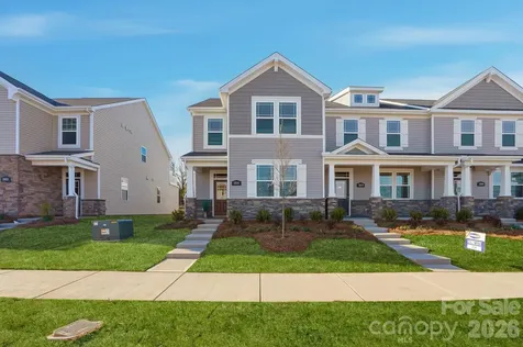 3800 Cheyney Park Drive Charlotte NC 28269
