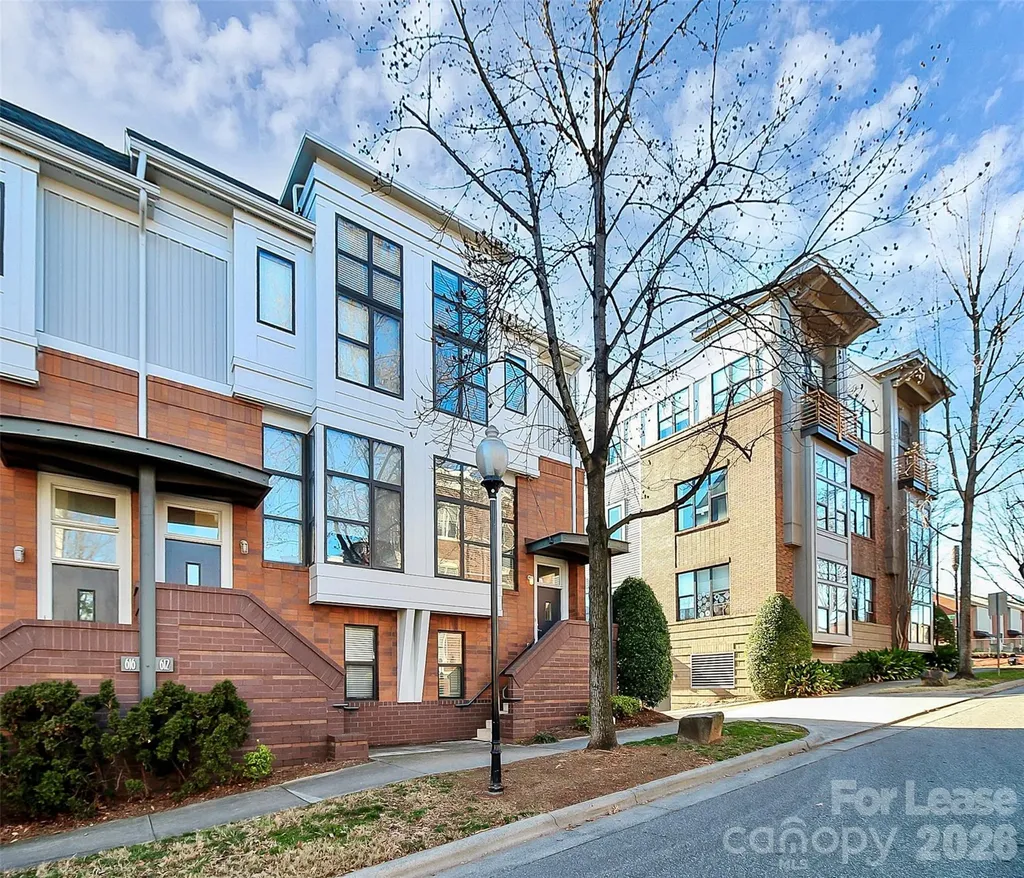 608 Garden District Drive Charlotte NC 28202
