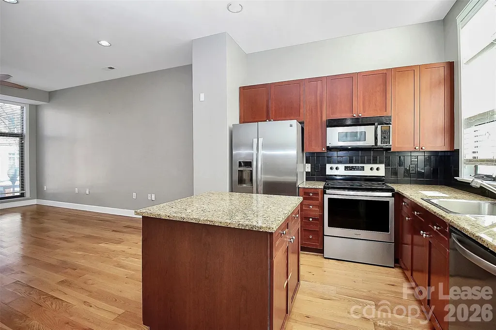608 Garden District Drive Charlotte NC 28202