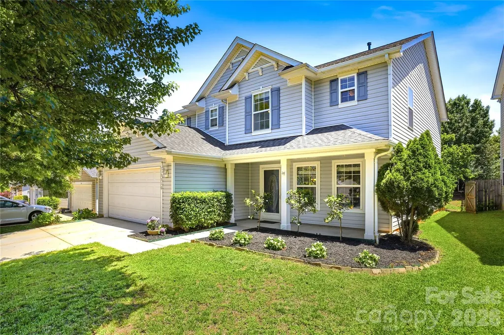13310 Pontchatrain Avenue Charlotte NC 28273