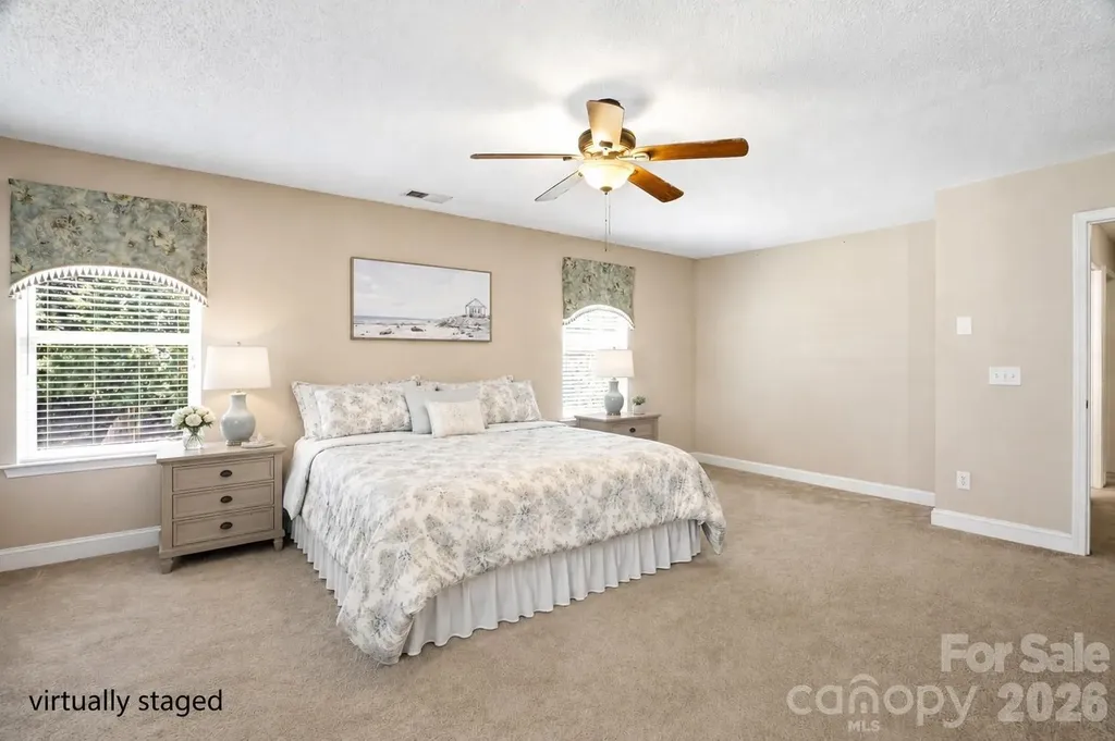 13310 Pontchatrain Avenue Charlotte NC 28273