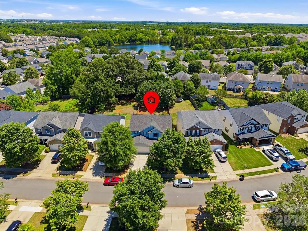 13310 Pontchatrain Avenue Charlotte NC 28273