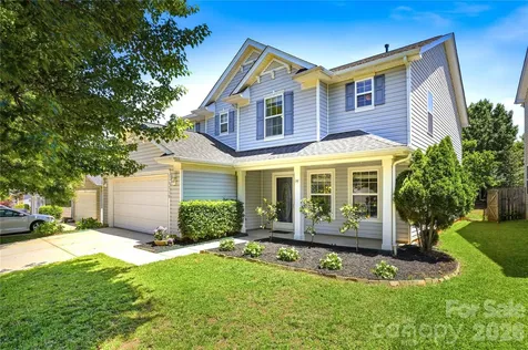 13310 Pontchatrain Avenue Charlotte NC 28273