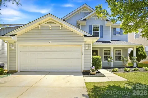 13310 Pontchatrain Avenue Charlotte NC 28273