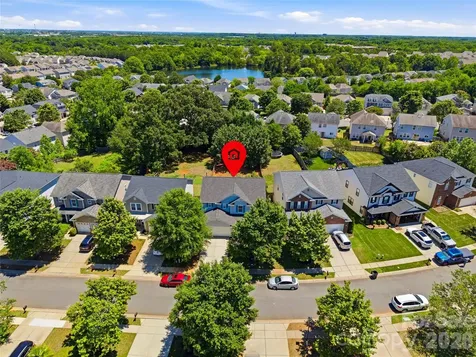 13310 Pontchatrain Avenue Charlotte NC 28273