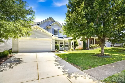 13310 Pontchatrain Avenue Charlotte NC 28273