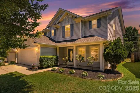 13310 Pontchatrain Avenue Charlotte NC 28273