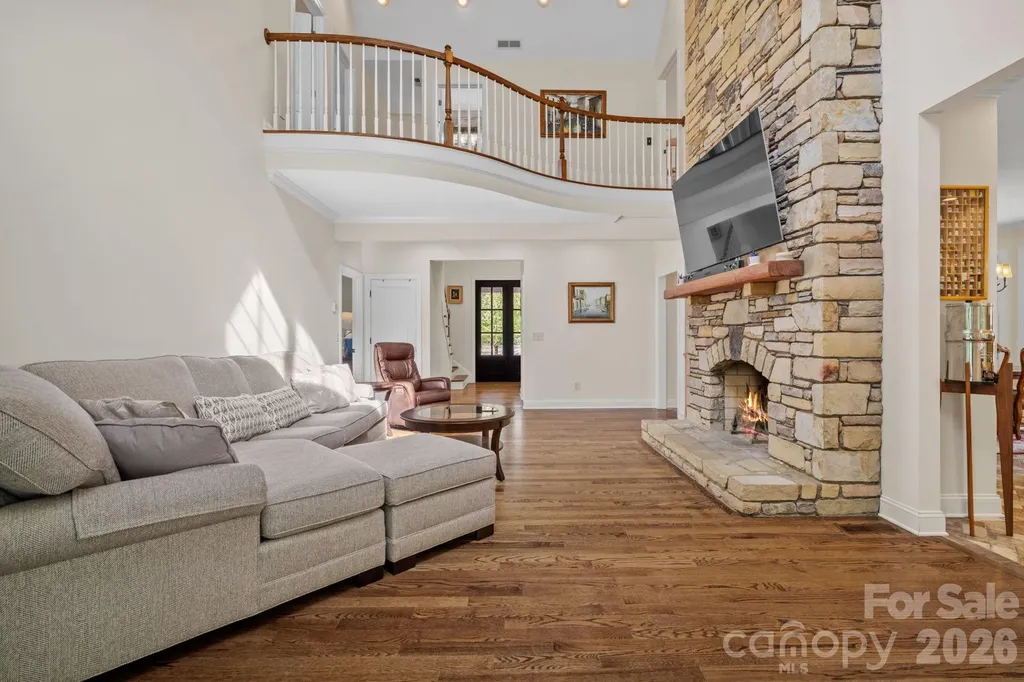 24 Whispering Meadows Drive Fairview NC 28730