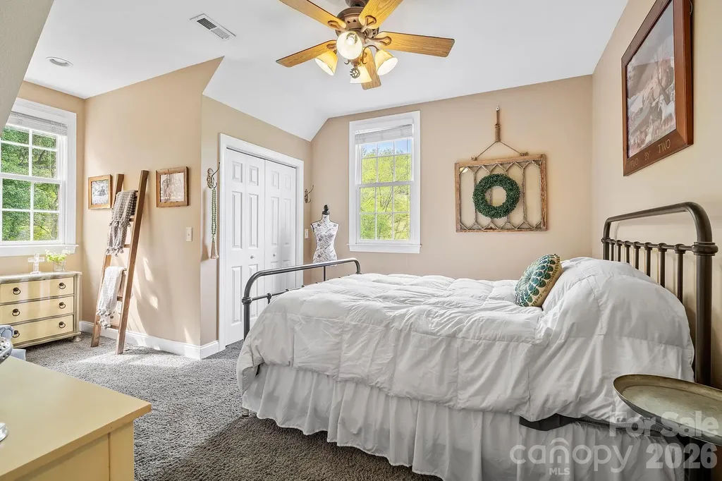 24 Whispering Meadows Drive Fairview NC 28730