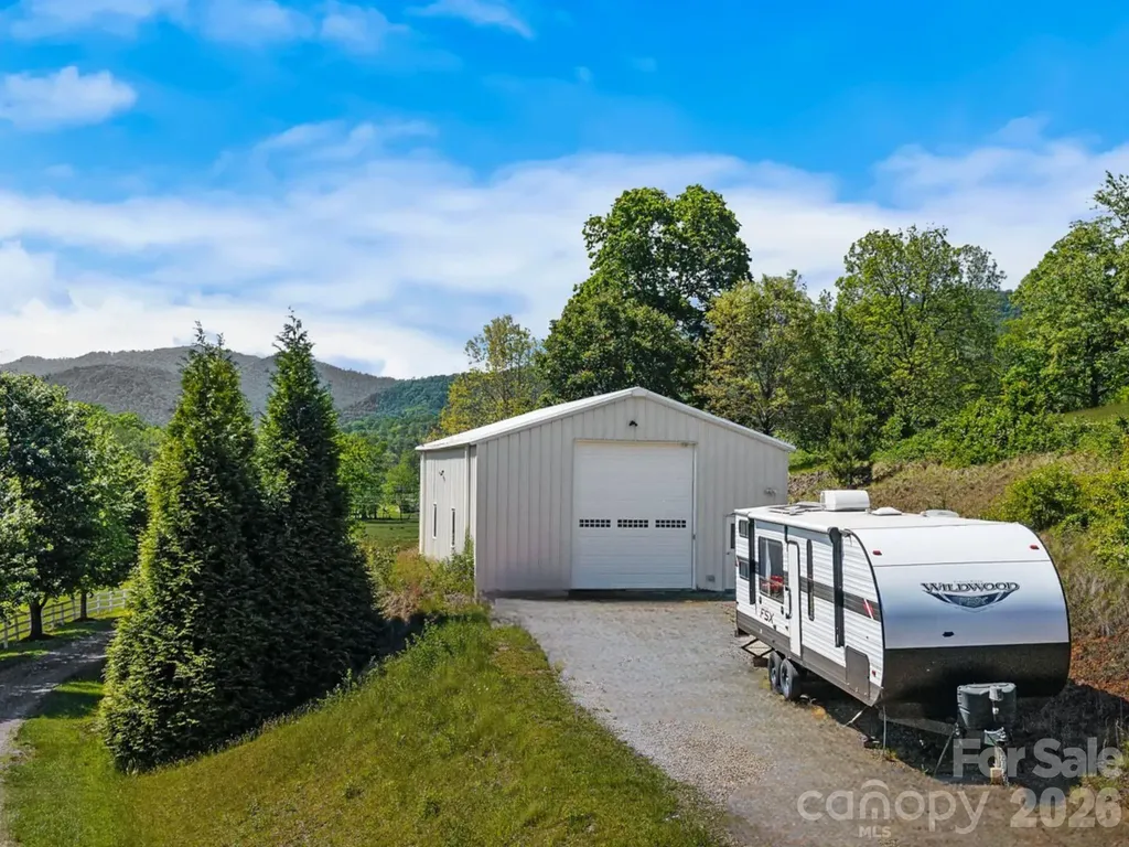 24 Whispering Meadows Drive Fairview NC 28730