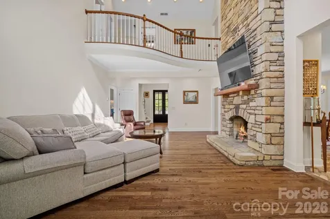 24 Whispering Meadows Drive Fairview NC 28730