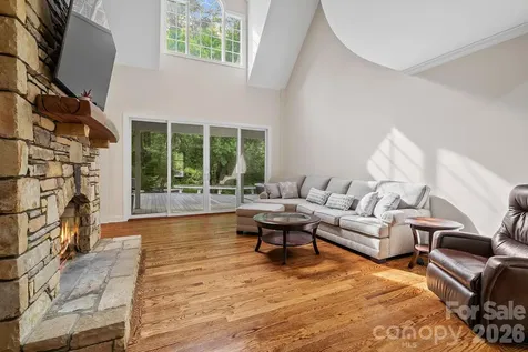 24 Whispering Meadows Drive Fairview NC 28730