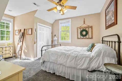 24 Whispering Meadows Drive Fairview NC 28730