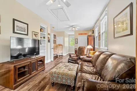 24 Whispering Meadows Drive Fairview NC 28730